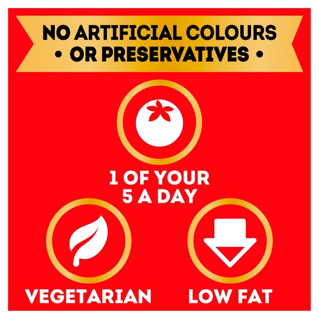 Heinz Minestrone Soup thumbnail 2