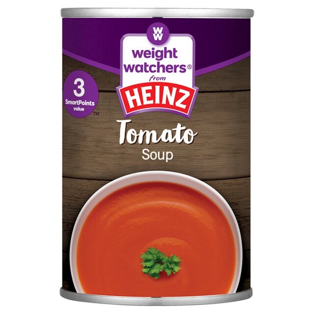 Heinz Weight Watchers Tomato Soup thumbnail 2