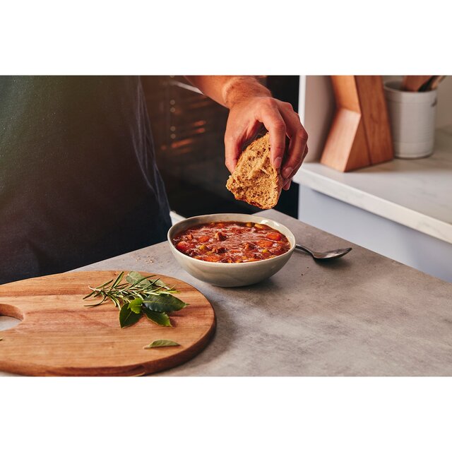 Heinz Lamb & Vegetable Chunky Big Soup thumbnail 4