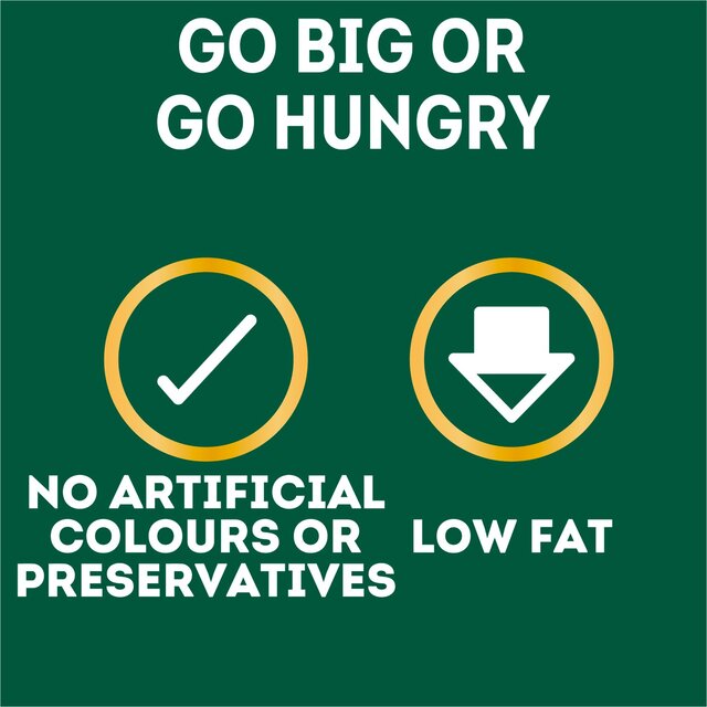 Heinz Chicken & Vegetable Chunky Big Soup thumbnail 2