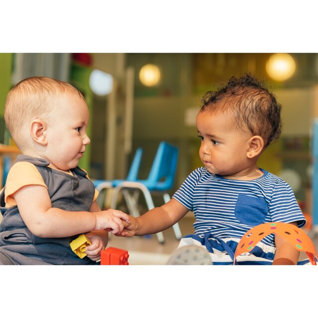 Farley's Rusks Original Baby Food Snacks 6+ Months thumbnail 3