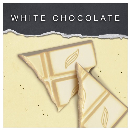 Green & Black's Organic White Chocolate Bar thumbnail 4