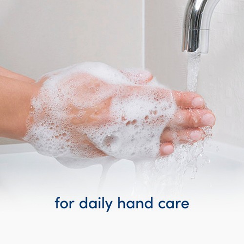 Dove Liquid Moisturising Cream Handwash for Soft & Smooth Hands thumbnail 8