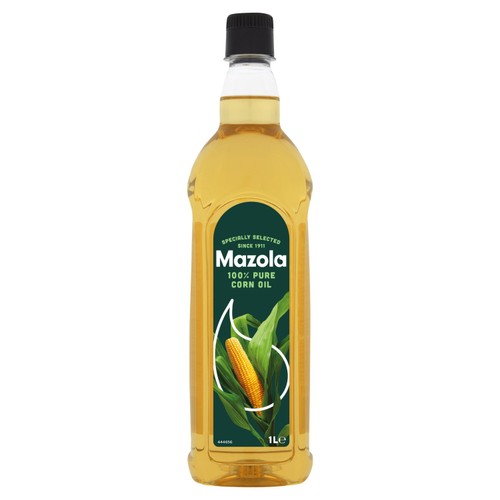 Mazola Pure Corn Oil thumbnail 2