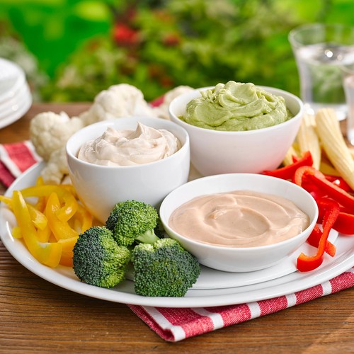 Heinz Squeezable Salad Cream thumbnail 3