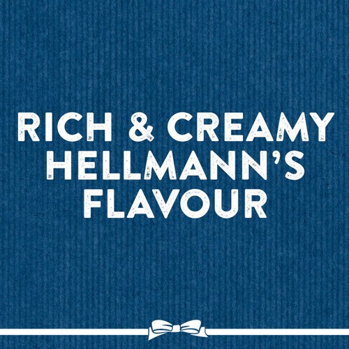Hellmann's Real Mayonnaise  thumbnail 9