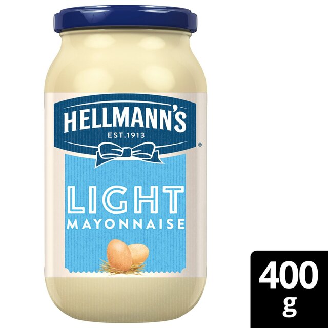 Hellmann's Light Mayonnaise thumbnail 2