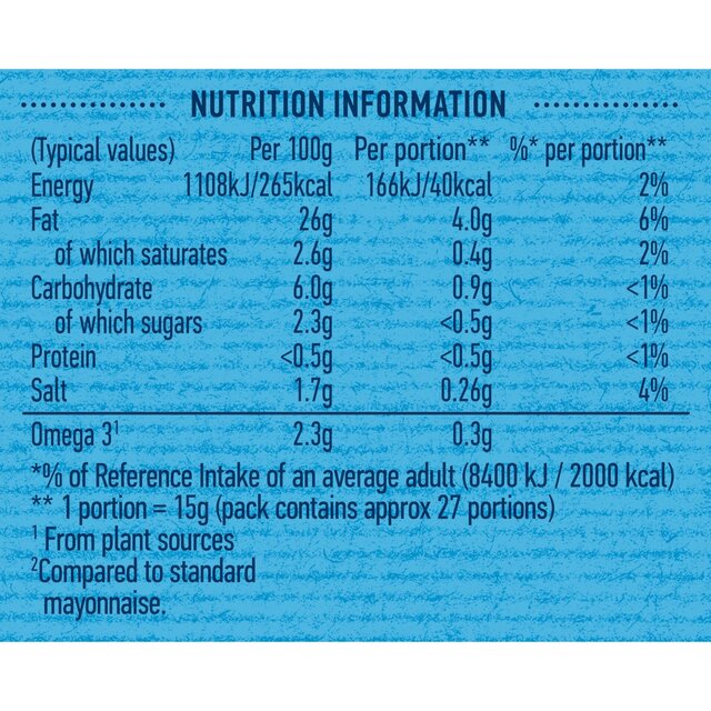 Hellmann's Light Mayonnaise thumbnail 4