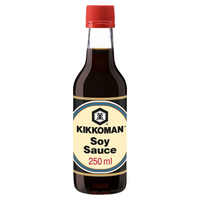 Kikkoman Soy Sauce All-Purpose
