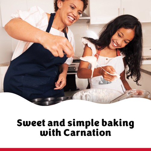 Carnation Sweetened Condensed Milk thumbnail 4
