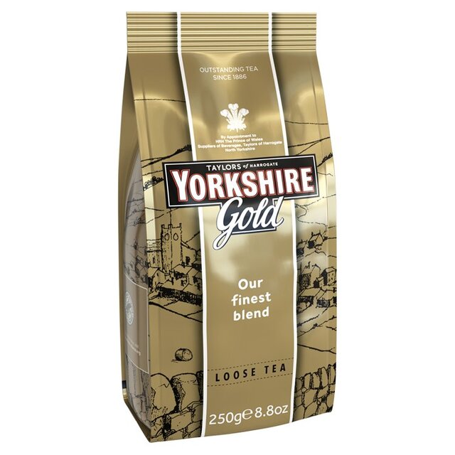 Yorkshire Gold Loose Leaf Tea thumbnail 3