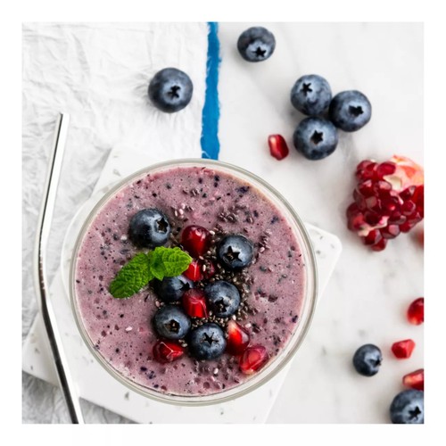 Alpro Organic Soya No Sugars Long Life Dairy Free Drink thumbnail 5