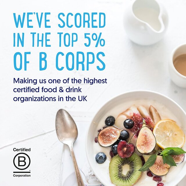 Alpro No Sugars Organic Soya Long Life Drink thumbnail 4