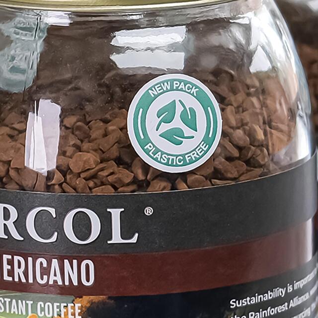 Percol Americano Instant Coffee thumbnail 2