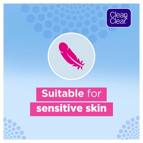 Clean & Clear Daily Wash thumbnail 9