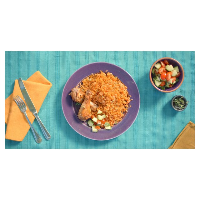 Tilda Easy Cook Basmati Rice thumbnail 2