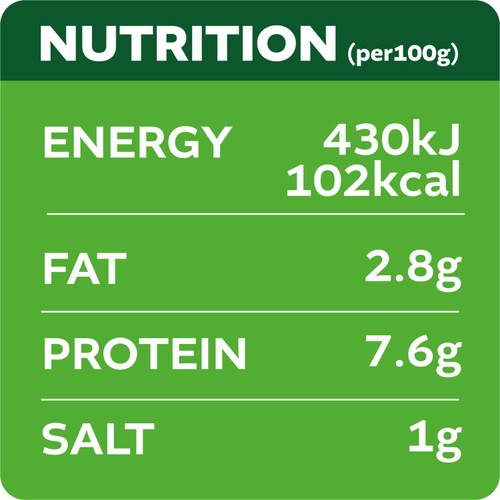 John West On The Go Mediterranean Tuna Pasta Salad thumbnail 3