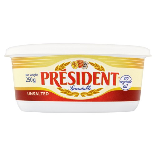 President French Unsalted Spreadable thumbnail 2