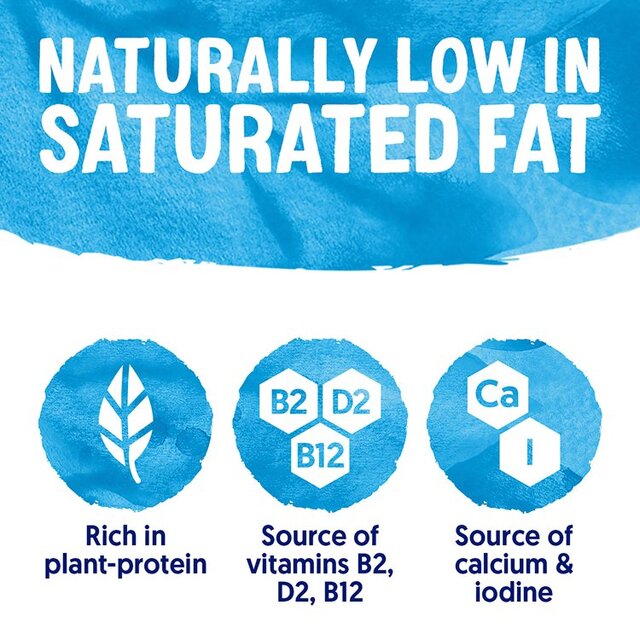 Alpro Soya Long Life Drink thumbnail 6