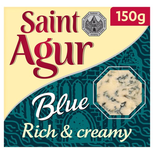 Saint Agur