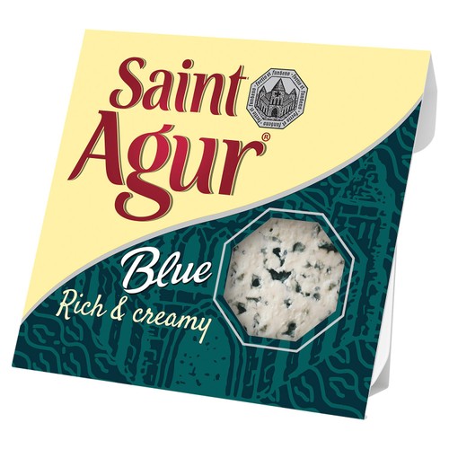 Saint Agur thumbnail 2