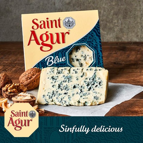 Saint Agur thumbnail 3
