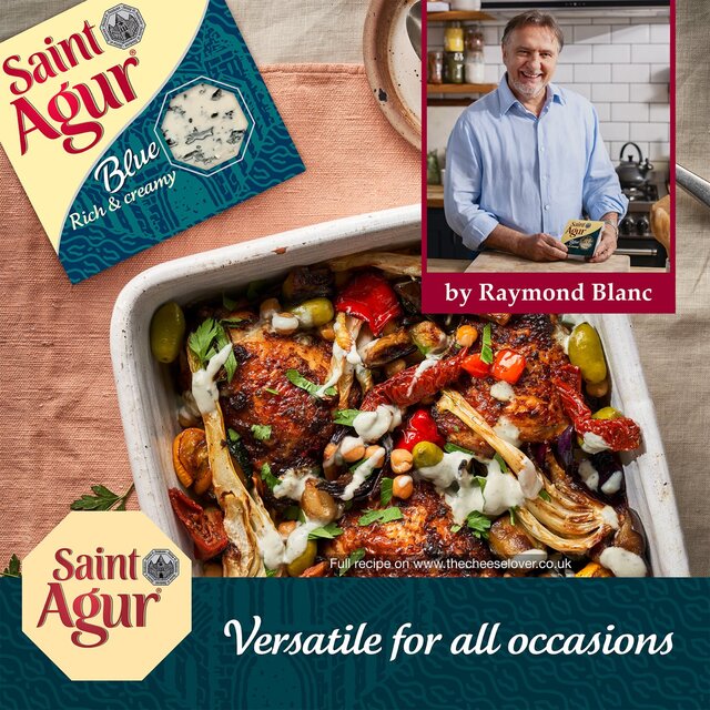 Saint Agur thumbnail 4