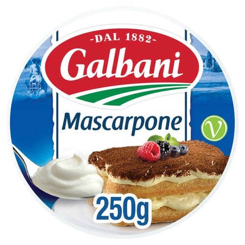 Galbani Italian Mascarpone Cheese