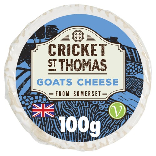 Capricorn British Goats Cheese