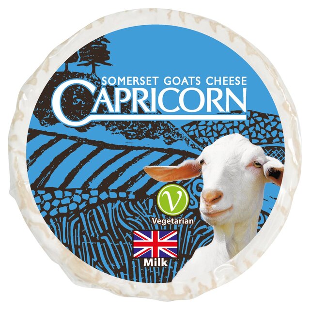 Capricorn British Goats Cheese thumbnail 2