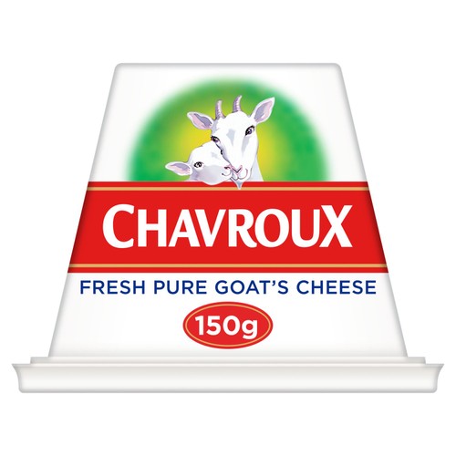 Chavroux Natural Pots