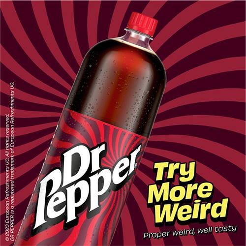 Dr Pepper thumbnail 2