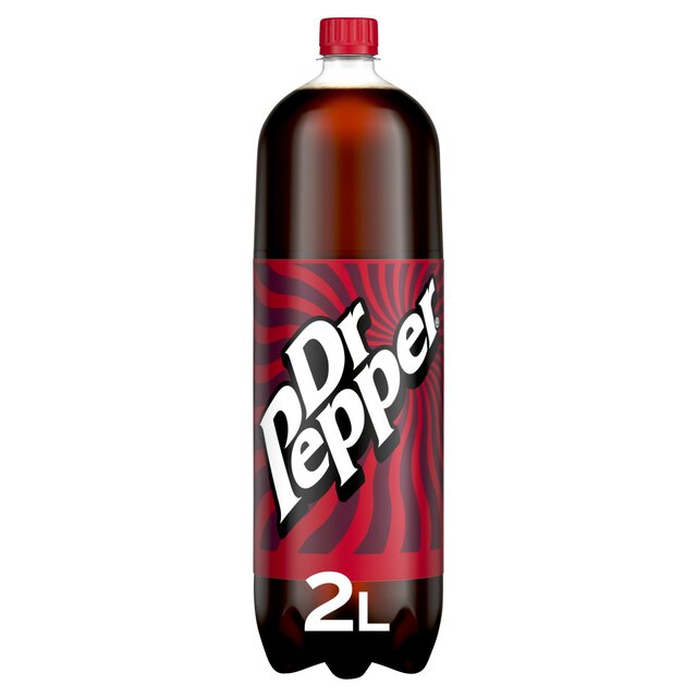 Dr Pepper