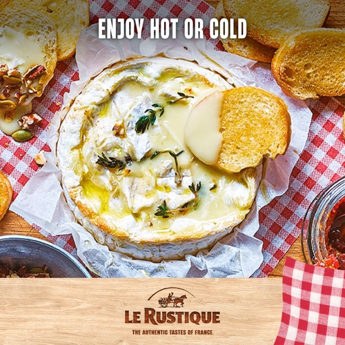 Le Rustique Camembert thumbnail 2