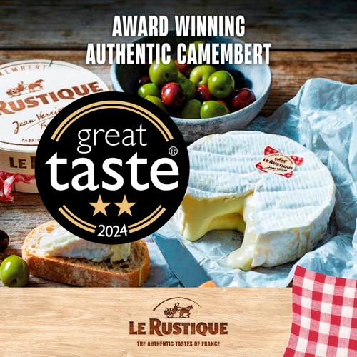 Le Rustique Camembert thumbnail 6