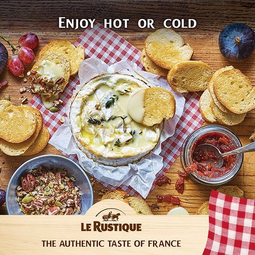Le Rustique Camembert thumbnail 7
