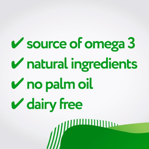 Flora Original Spread with Natural Ingredients thumbnail 4