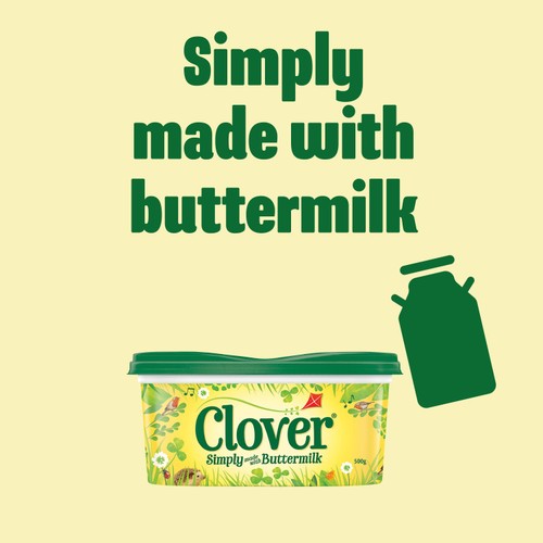 Clover Spread thumbnail 2