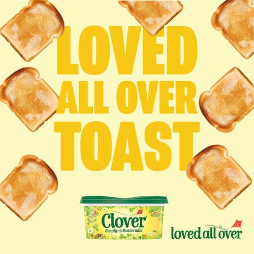 Clover Spread thumbnail 7