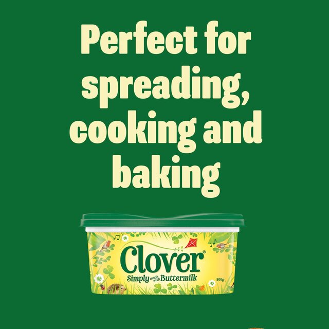 Clover Spread thumbnail 3