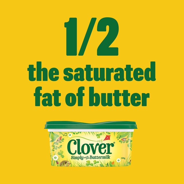 Clover Spread thumbnail 5