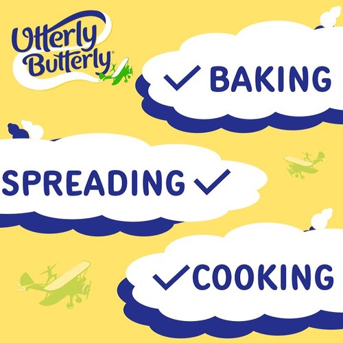 Utterly Butterly Spread thumbnail 2