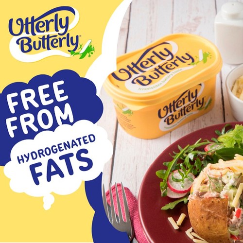 Utterly Butterly Spread thumbnail 3