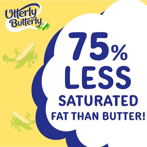 Utterly Butterly Spread thumbnail 4
