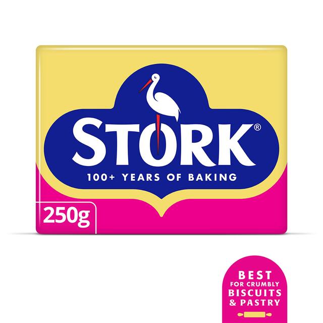 Stork Block Butter Alternative
