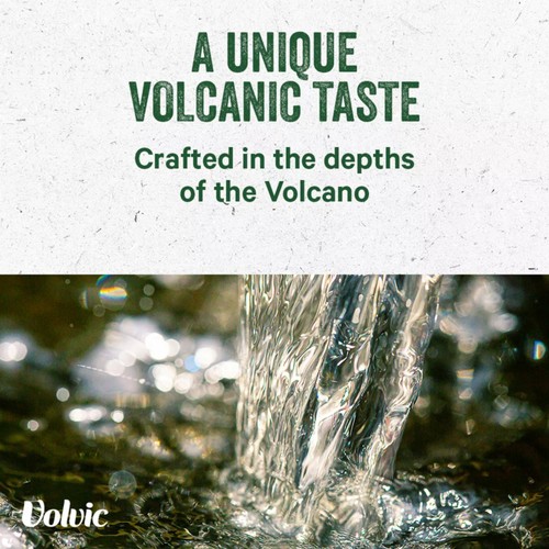 Volvic Still Natural Mineral Spring Bottled Water Multipack thumbnail 9
