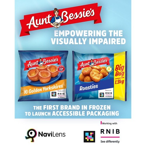 Aunt Bessie's 10 Glorious Golden Yorkshires thumbnail 4