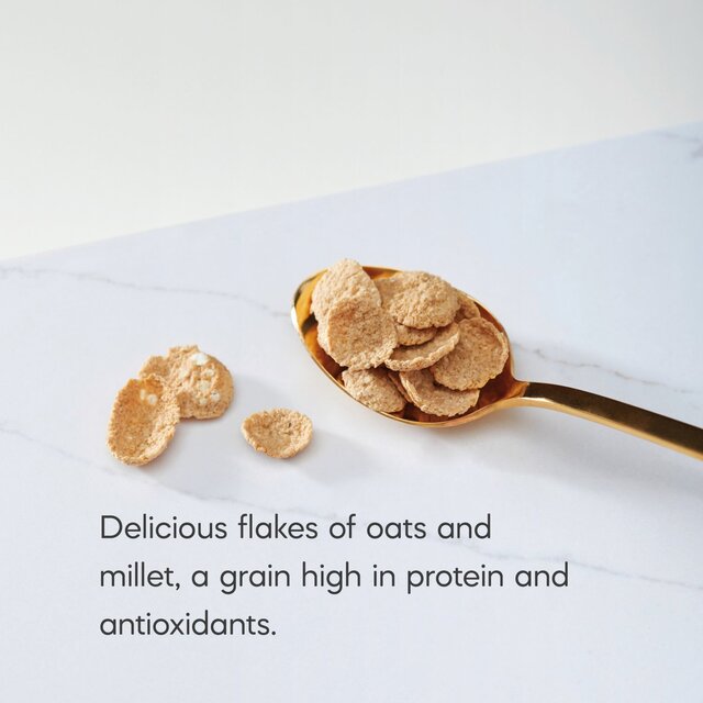 Natures Path Wheat Free Organic Millet Rice Oatbran thumbnail 3