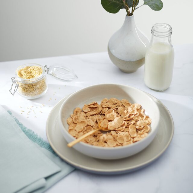 Natures Path Wheat Free Organic Millet Rice Oatbran thumbnail 5