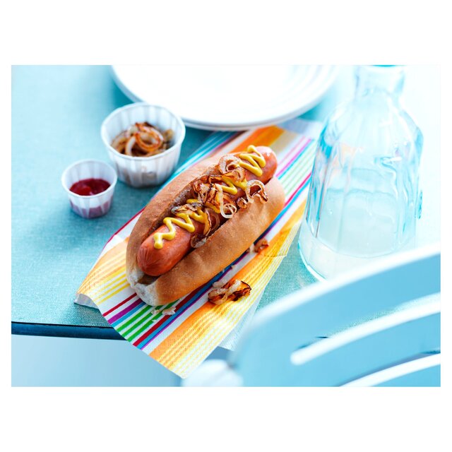 Herta Jumbo Frankfurters Hot Dogs thumbnail 4
